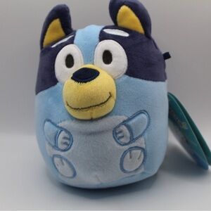 Bluey Squishmallow